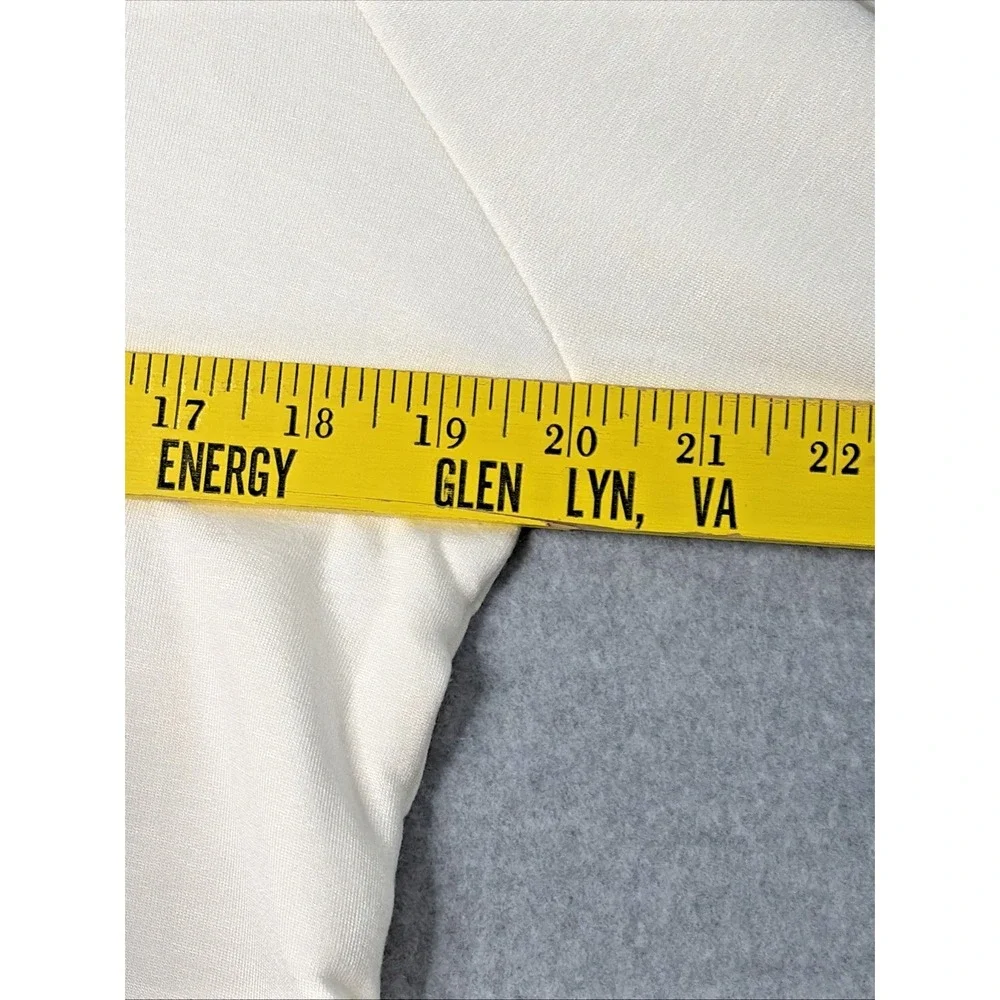 All In Motion Pullover Hoodie in Cream - Super Soft - Girls L